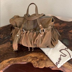 Junior Drake Handbag